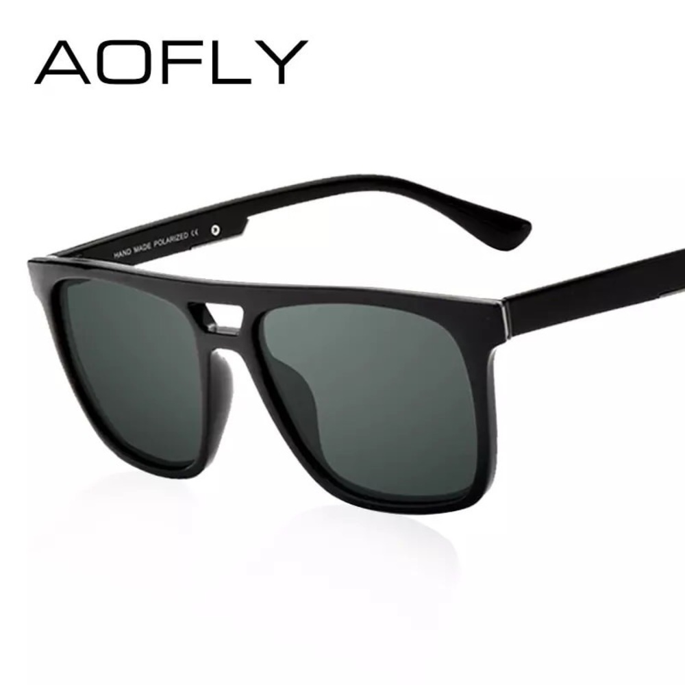 ❗️🆕❗️ AOFLY Authentic Square Sunglasses